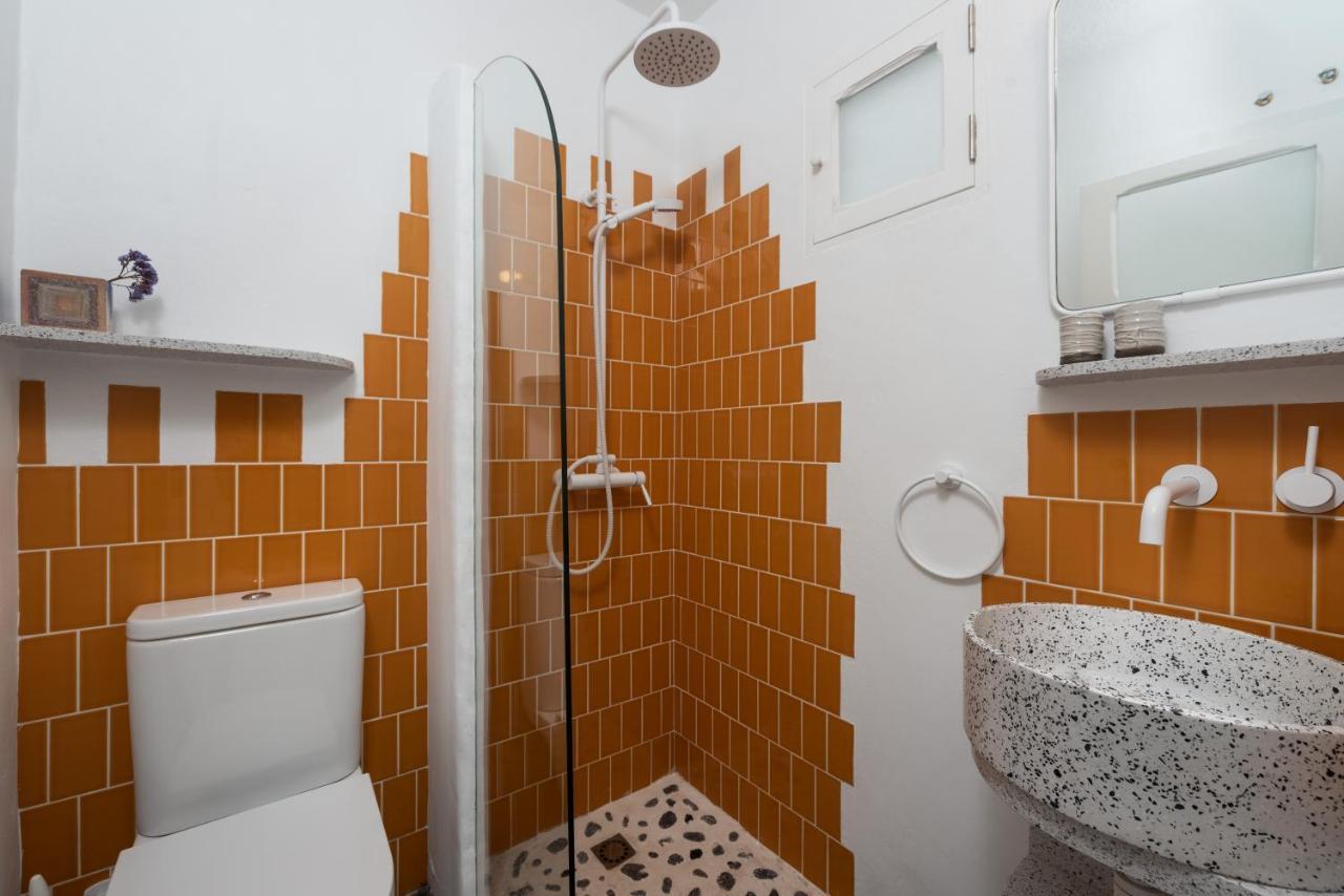 Casita Tradicional Canaria En Garachico - Sanroquito18 ภายนอก รูปภาพ
